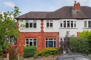 Westwick Crescent Greenhill